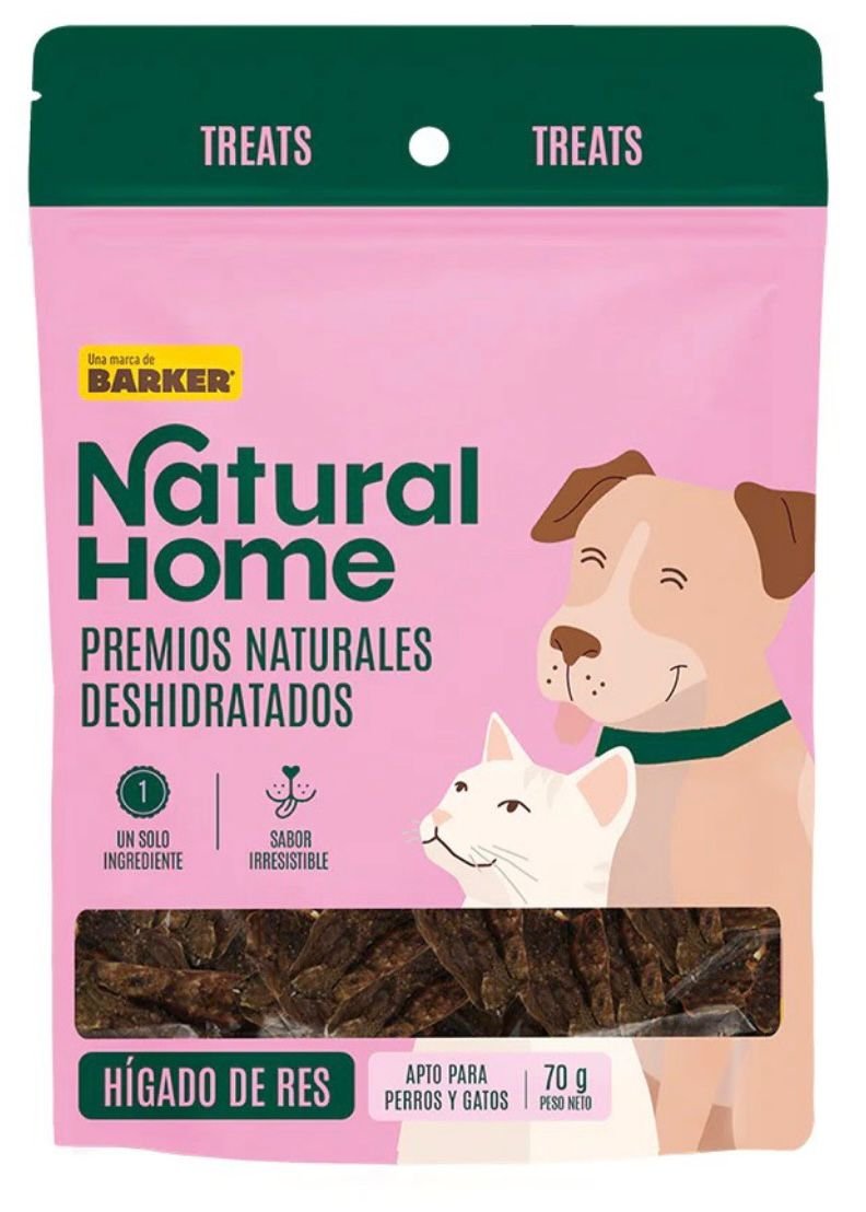 treats barker hígado de res treats barker hígado de res