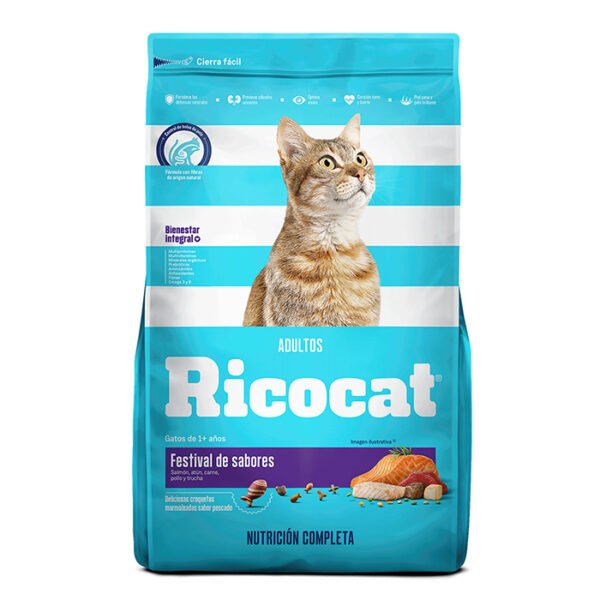 ricocan cordero / razas pequeñas adultos (copia)