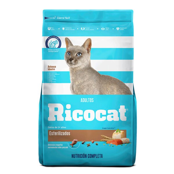 ricocan cordero / razas pequeñas adultos (copia)