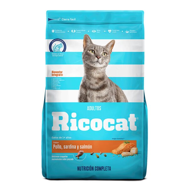 ricocan cordero / razas pequeñas adultos (copia)