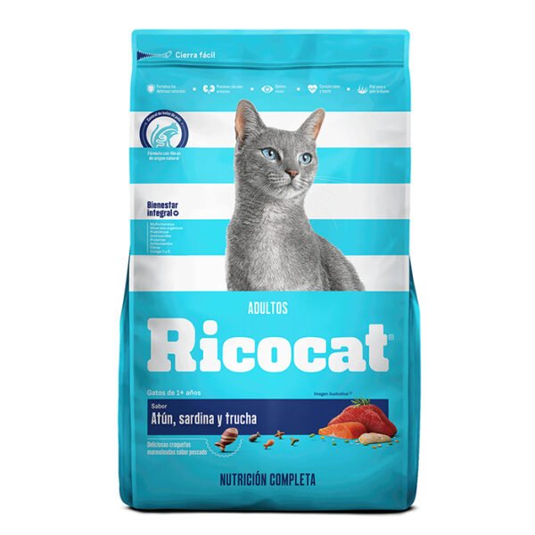ricocan cordero / razas pequeñas adultos (copia)