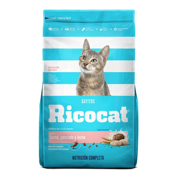 ricocan cordero / razas pequeñas adultos (copia)