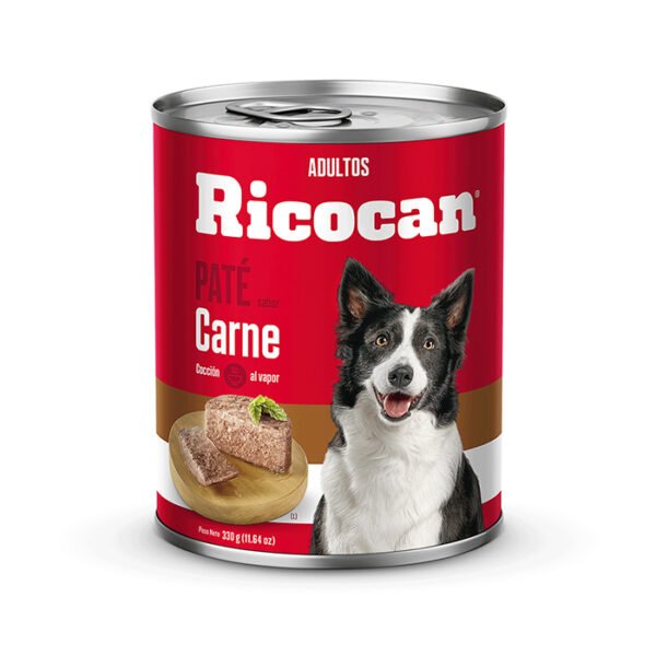 ricoca recuperación y rendimiento adultos (copia)