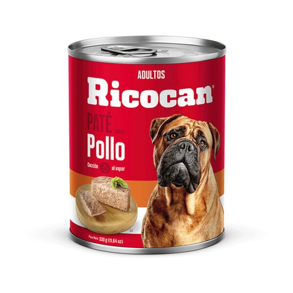 ricoca recuperación y rendimiento adultos (copia)