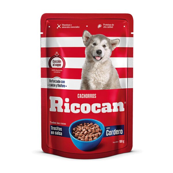 ricocan en lata 290g sabor pollo con verduras (copia)