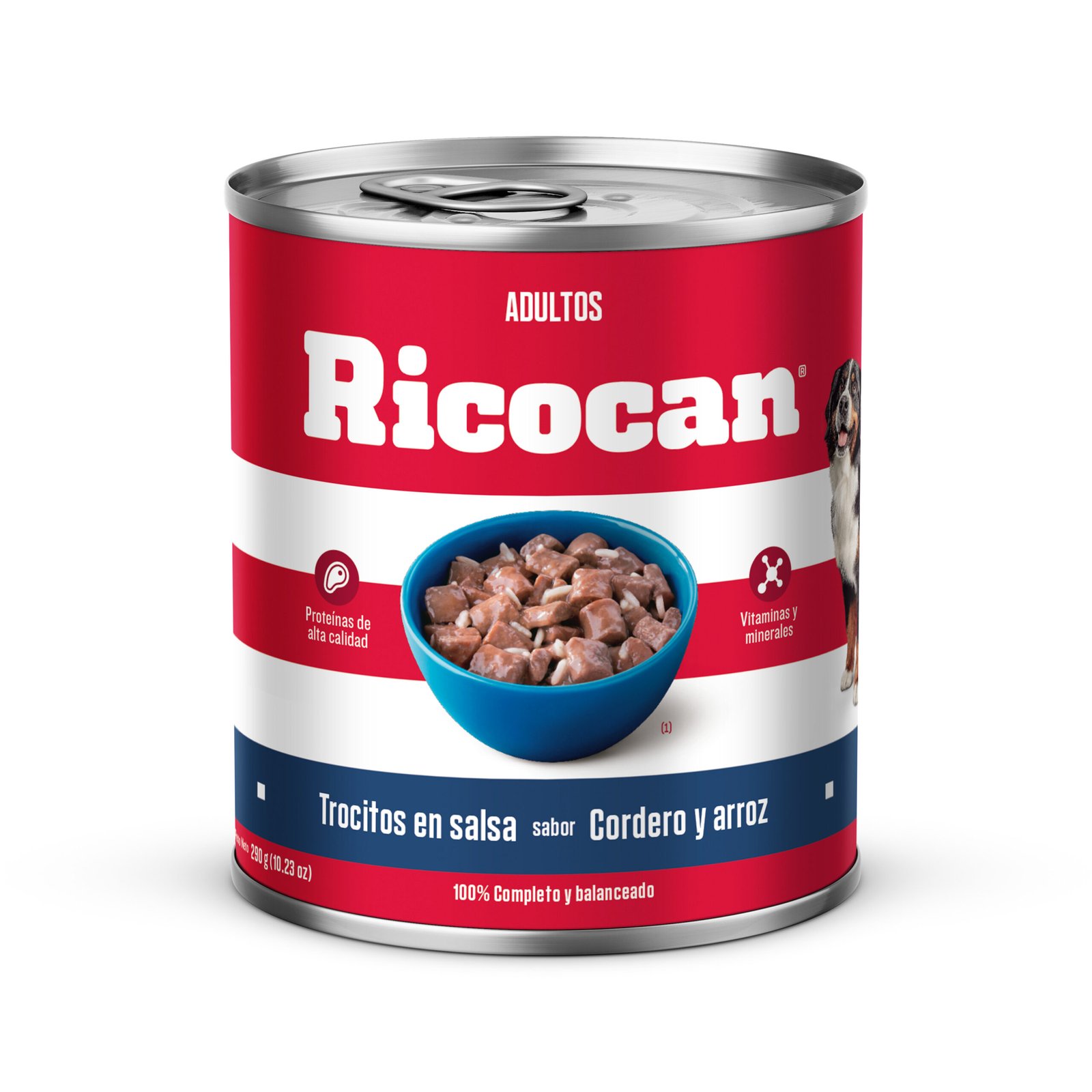 ricocan pate babycan cachorros ricocan pate babycan cachorros