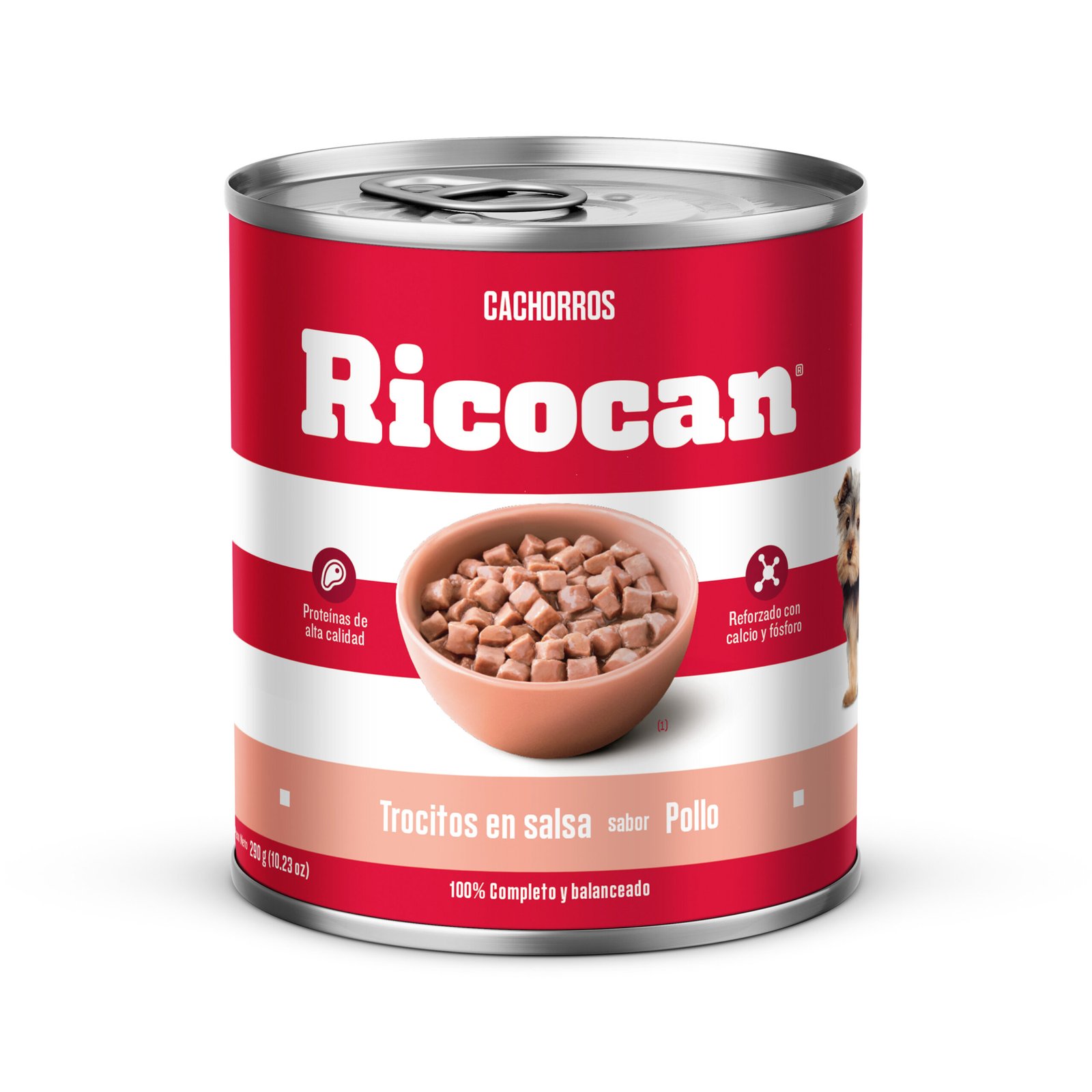 ricocan pate babycan cachorros ricocan pate babycan cachorros