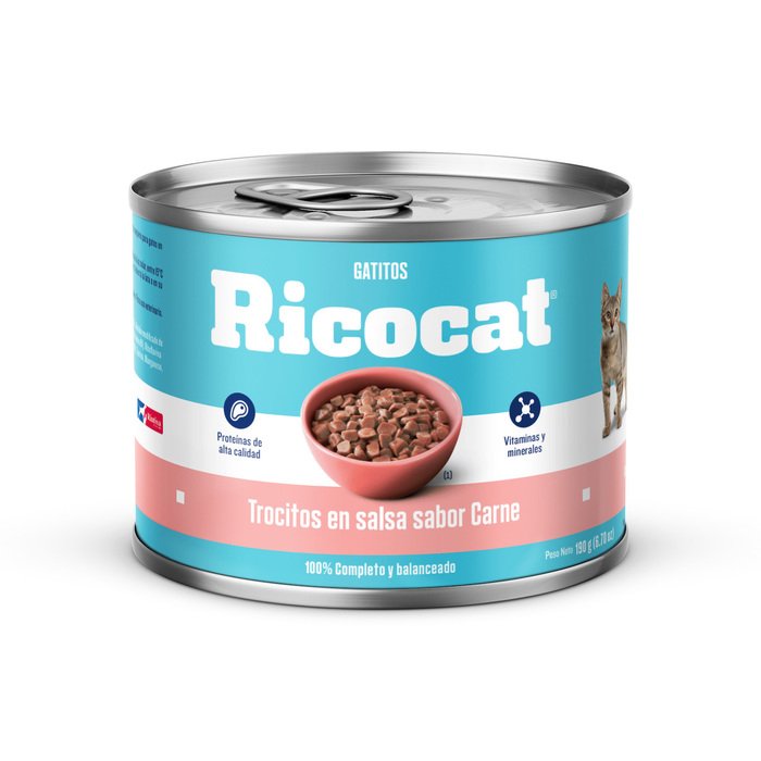 ricocat en lata atún ricocat en lata atún