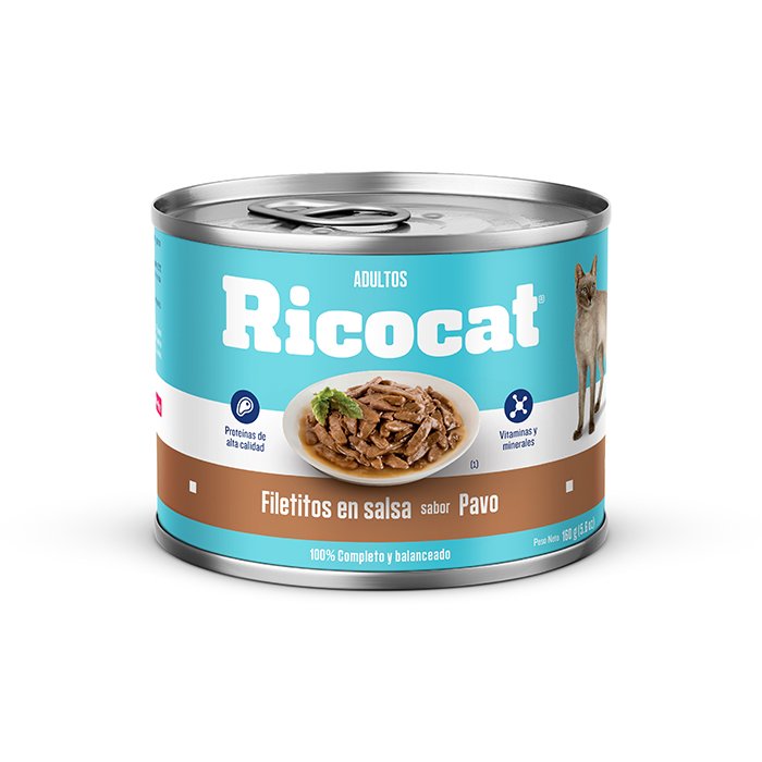 ricocat en lata atún ricocat en lata atún